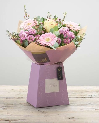 Mothers Day Florist Choice Gift Box