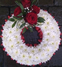 Traditional Wreath