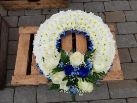 Traditional Wreath