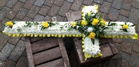 Funeral Cross