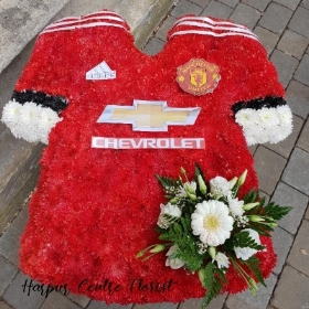 Manchester United FC shirt