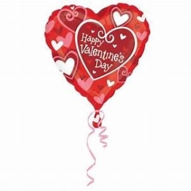 Valentine Balloon