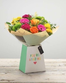 Mothers Day Florist Choice Gift Box