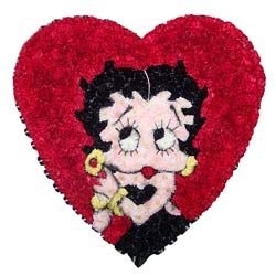 Betty Boop