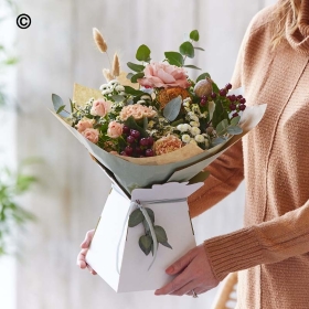 Trending Autumn Bouquet