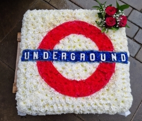 Underground tribute