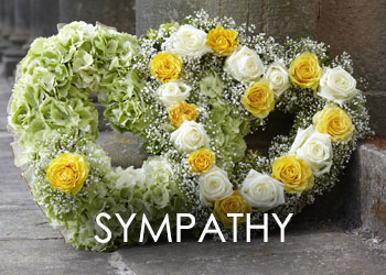 Sympathy Flowers in Bedford